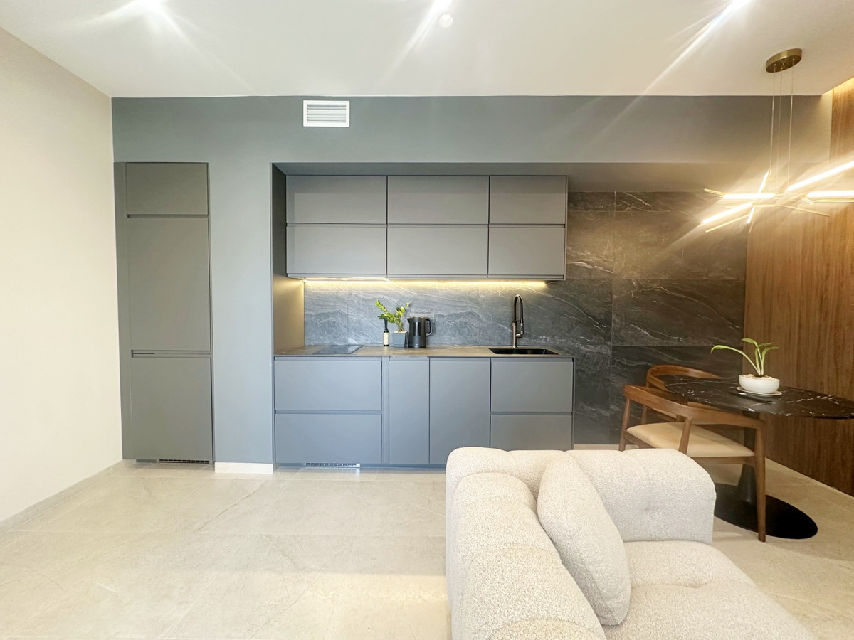 1 Bed Apartment for sale in Torrevieja Costa Blanca, Alicante, Spain