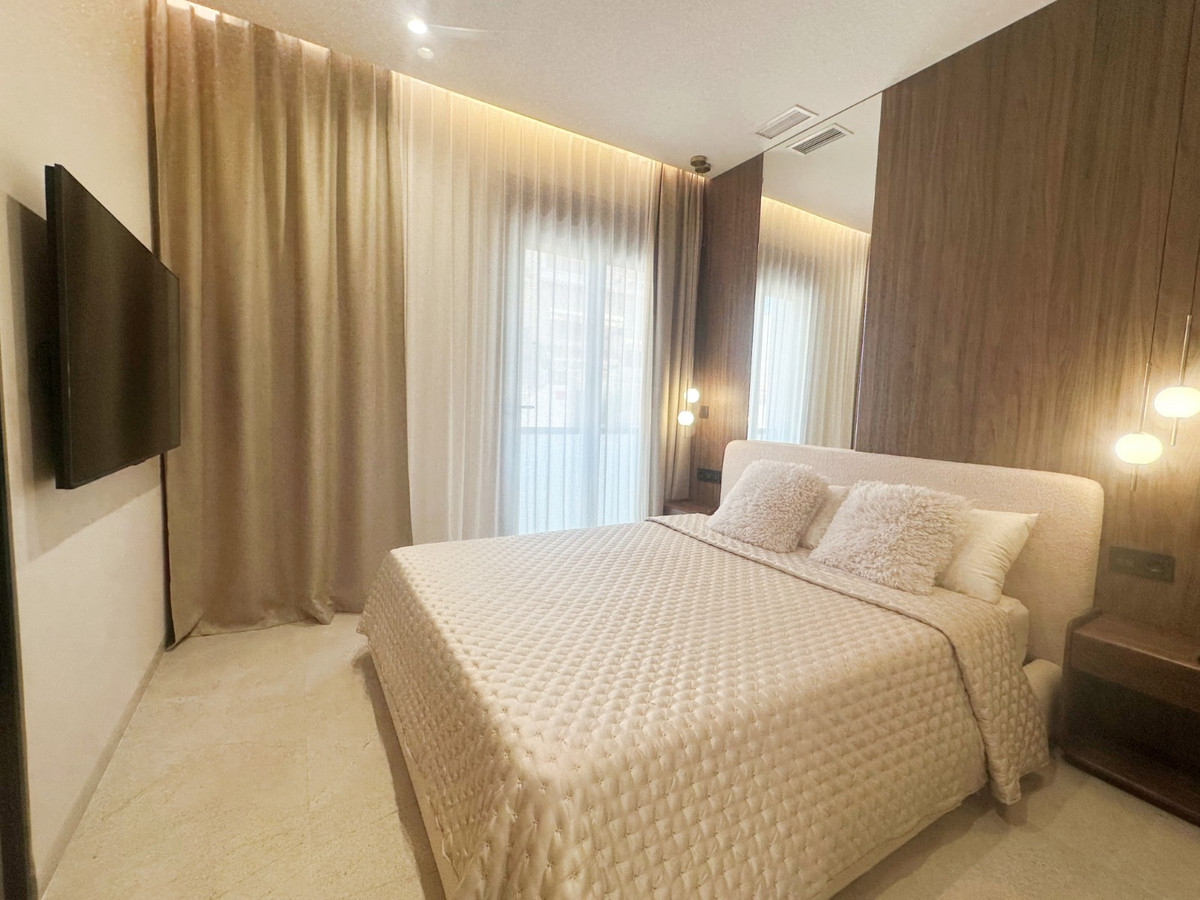 1 Bed Apartment for sale in Torrevieja Costa Blanca, Alicante, Spain