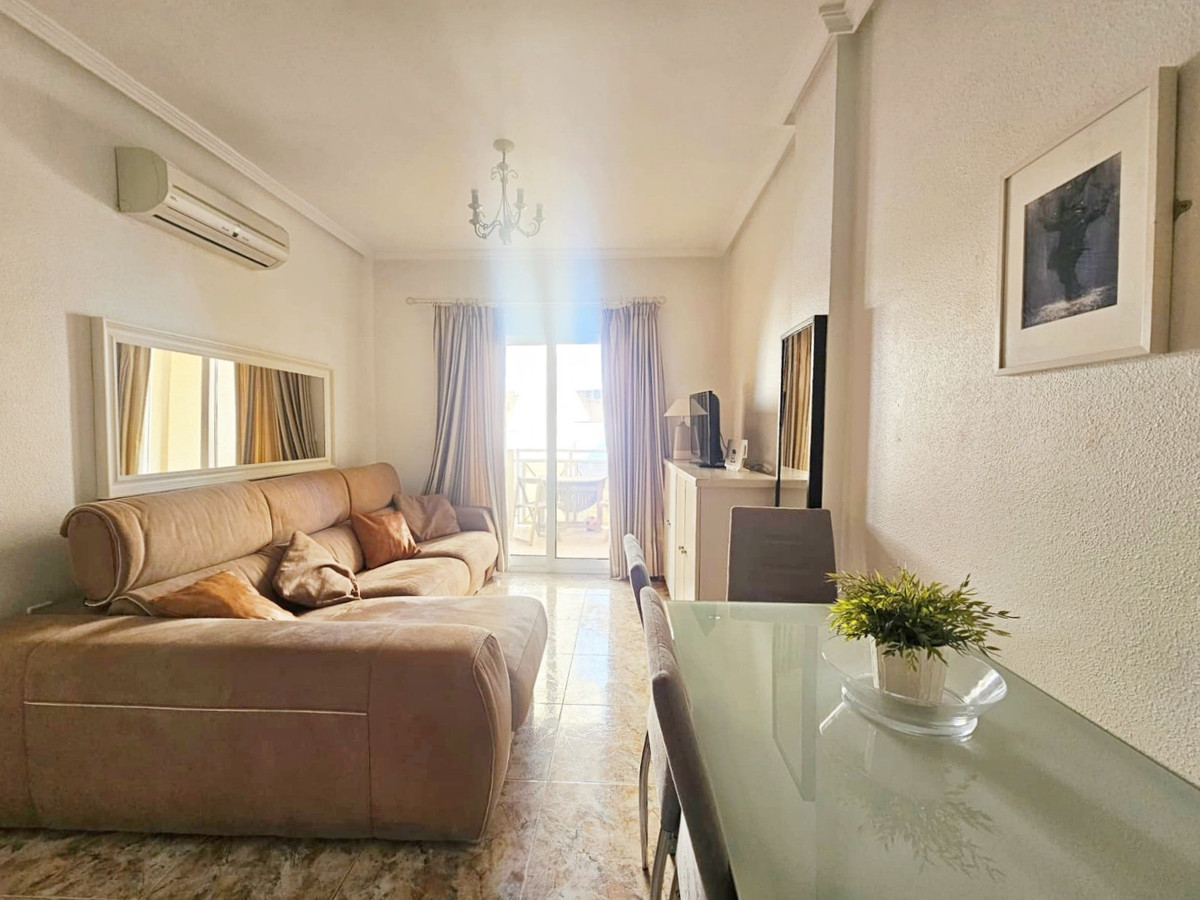 2 Bed Apartment for sale in Orihuela Costa Costa Blanca, Alicante, Spain