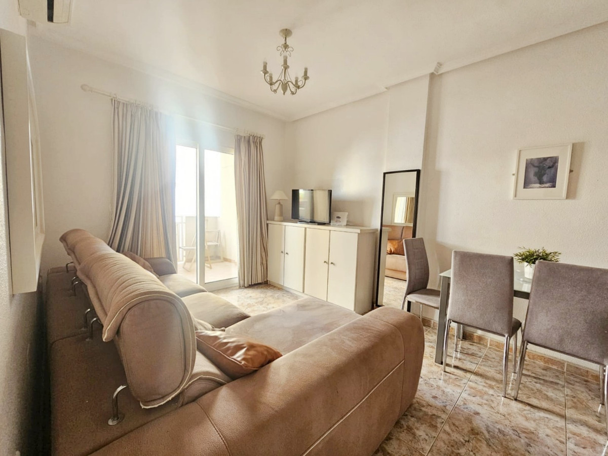 2 Bed Apartment for sale in Orihuela Costa Costa Blanca, Alicante, Spain