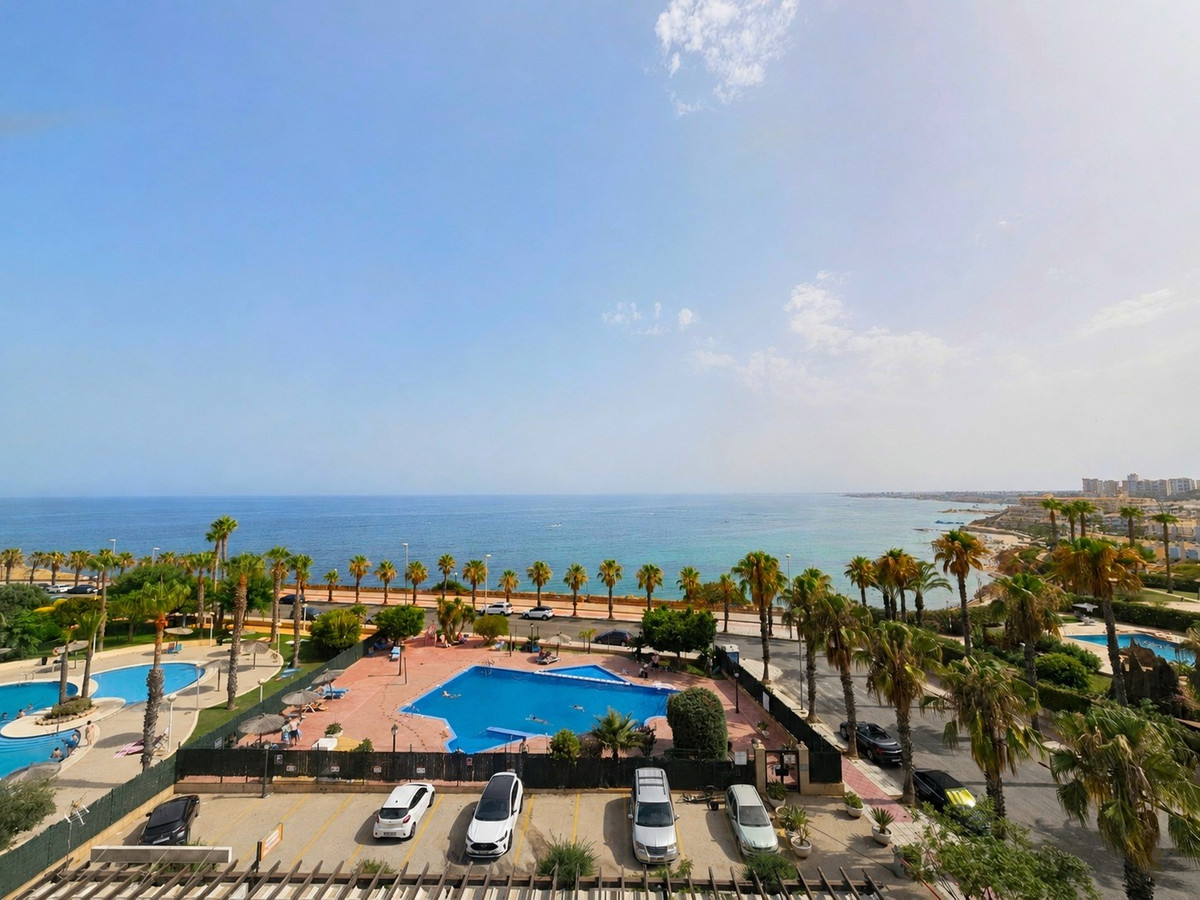 2 Bed Apartment for sale in Orihuela Costa Costa Blanca, Alicante, Spain