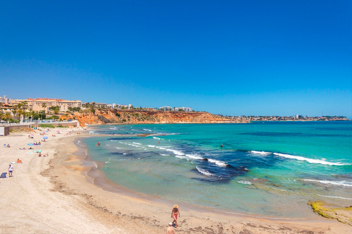 2 Bed Apartment for sale in Orihuela Costa Costa Blanca, Alicante, Spain