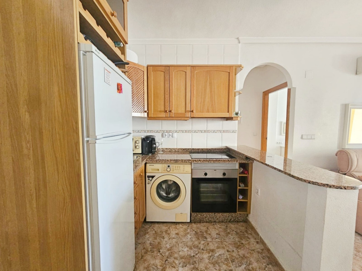 2 Bed Apartment for sale in Orihuela Costa Costa Blanca, Alicante, Spain