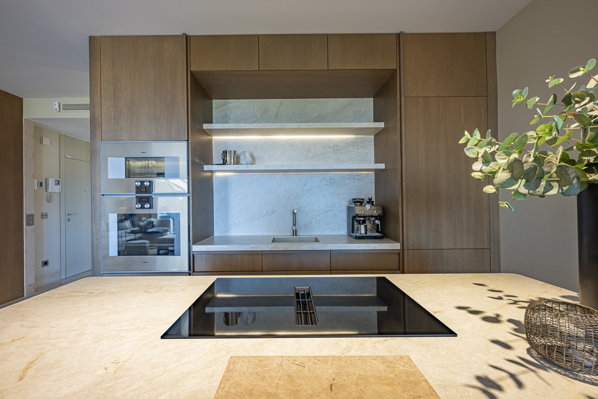 3 Bed Apartment for sale in La Quinta Costa Del Sol, Málaga, Spain