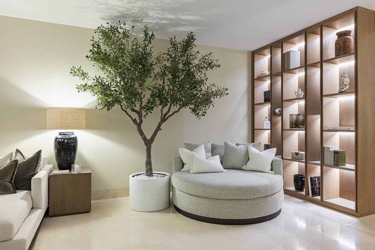 3 Bed Apartment for sale in La Quinta Costa Del Sol, Málaga, Spain