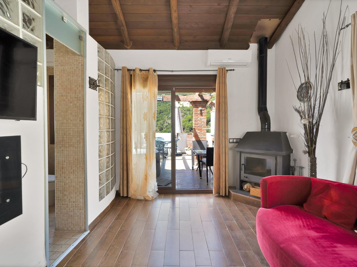 6 Bed Commercial unit for sale in Ojén Costa Del Sol, Málaga, Spain