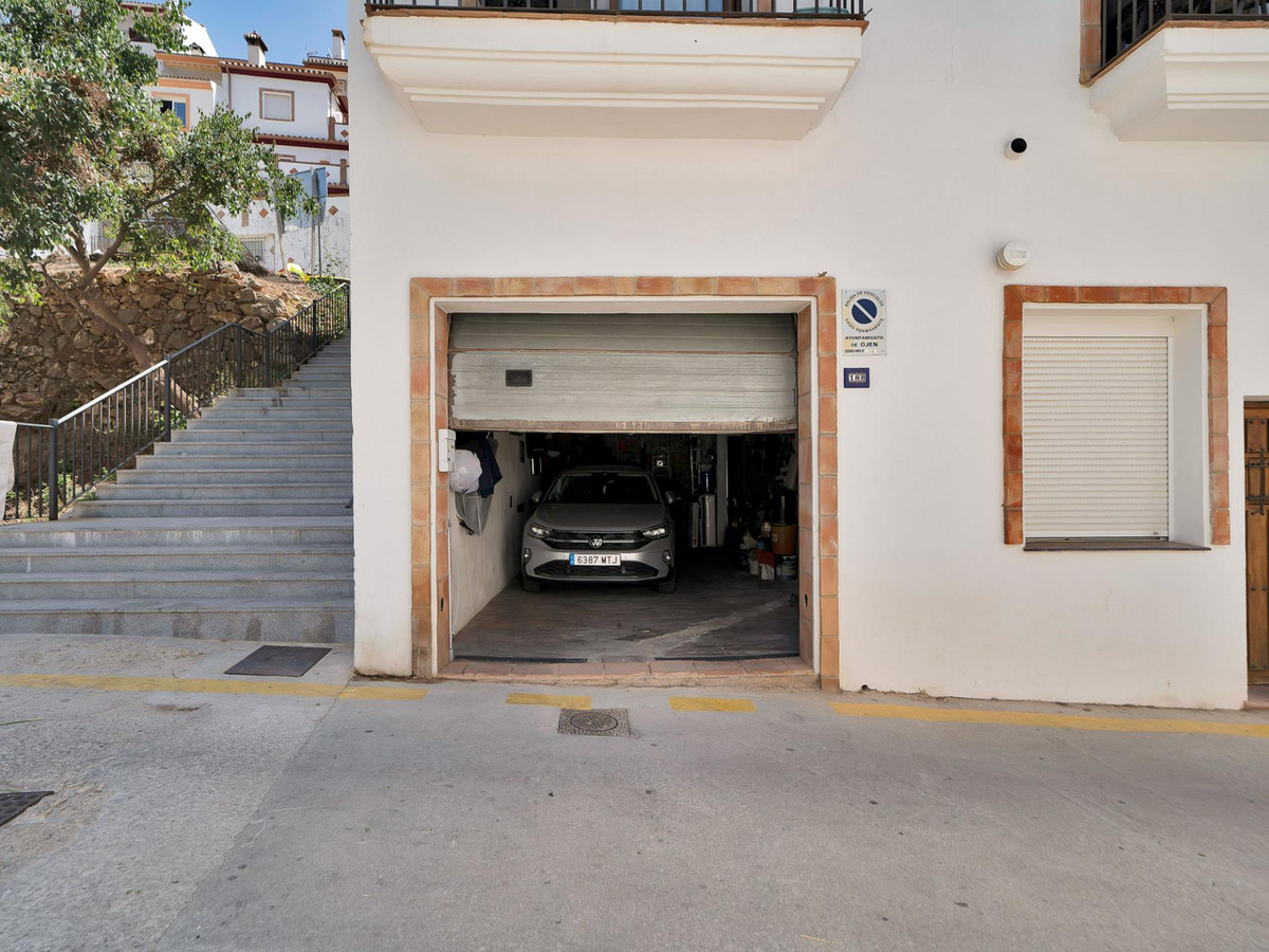 6 Bed Commercial unit for sale in Ojén Costa Del Sol, Málaga, Spain