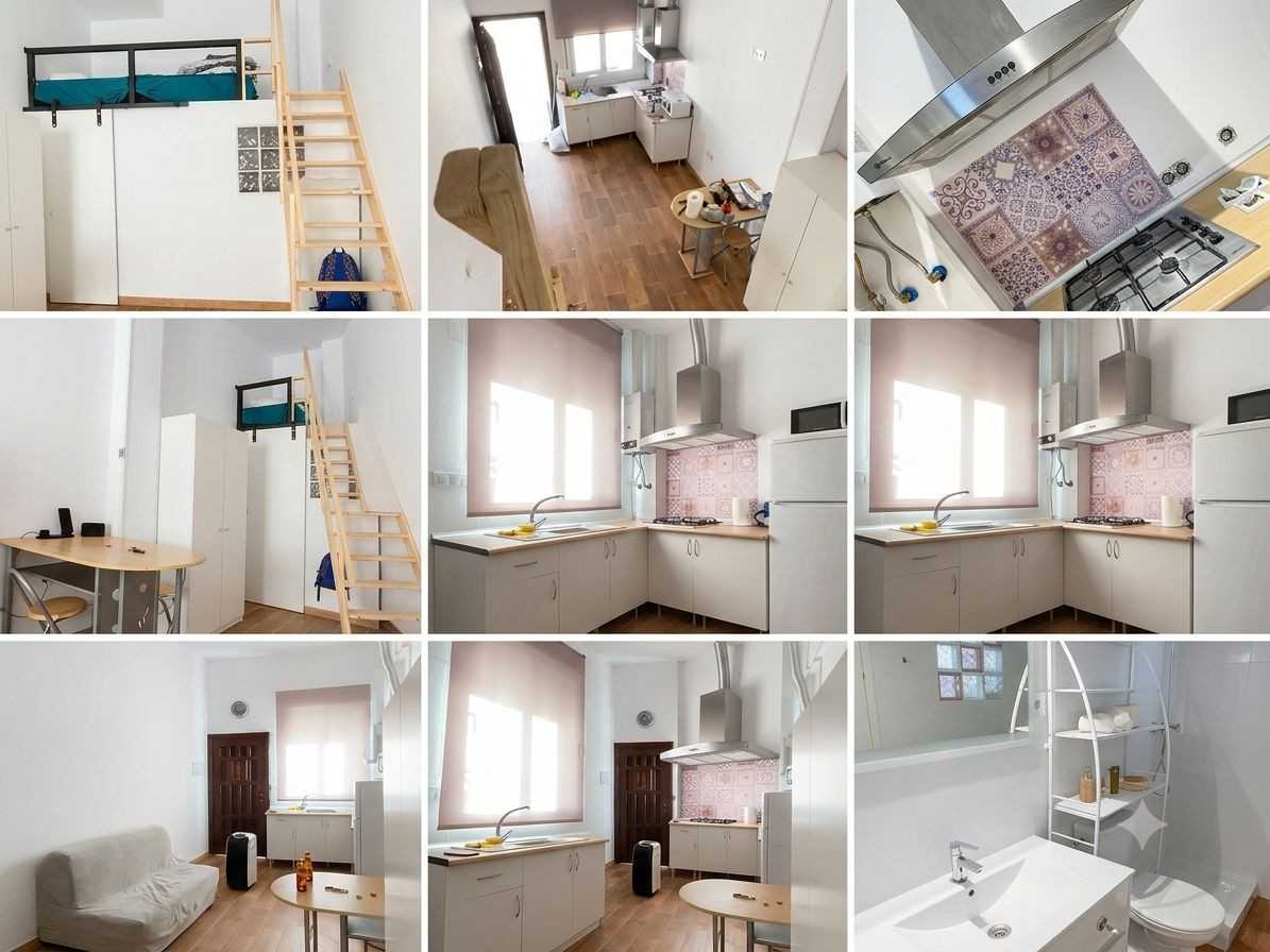 6 Bed Commercial unit for sale in Ojén Costa Del Sol, Málaga, Spain