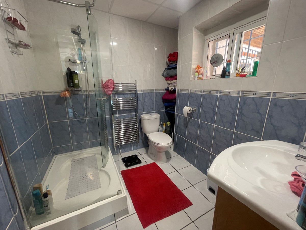 3 Bed Townhouse for sale in Alora Costa Del Sol, Málaga, Spain