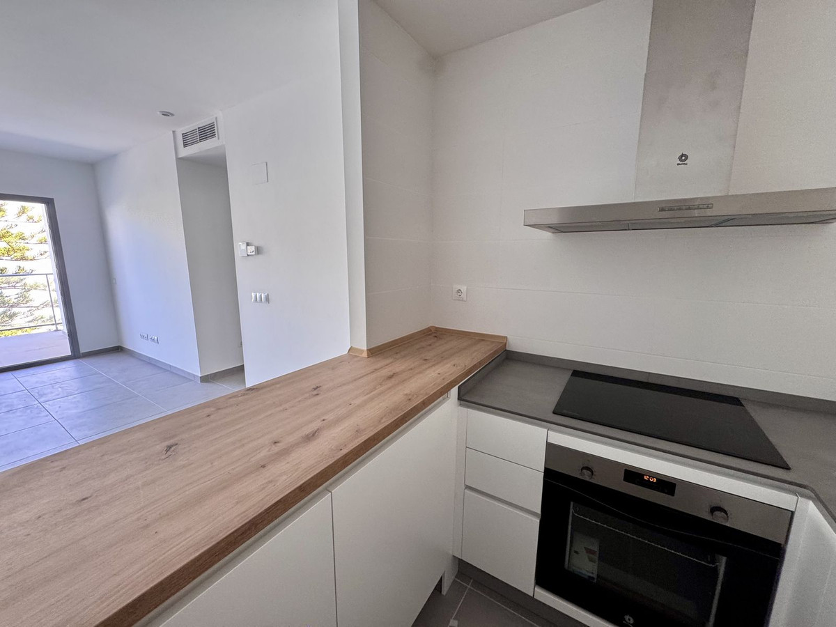Se vende Apartamento Planta Media de 2 dormitorios en Costa Del Sol, Málaga, España