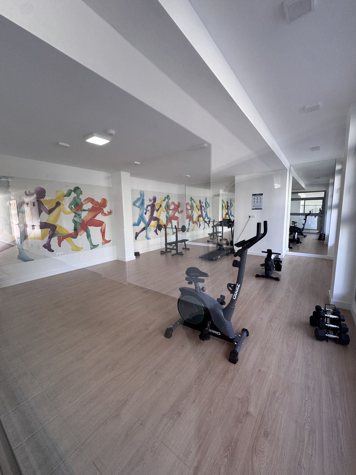 Se vende Apartamento Planta Media de 2 dormitorios en Costa Del Sol, Málaga, España