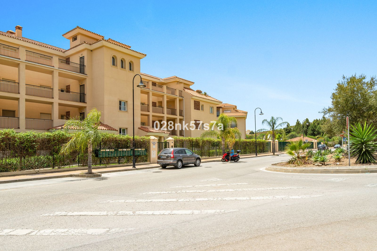 3 Bed Apartment for sale in El Faro Costa Del Sol, Málaga, Spain