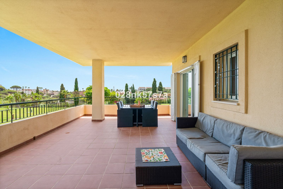 3 Bed Apartment for sale in El Faro Costa Del Sol, Málaga, Spain