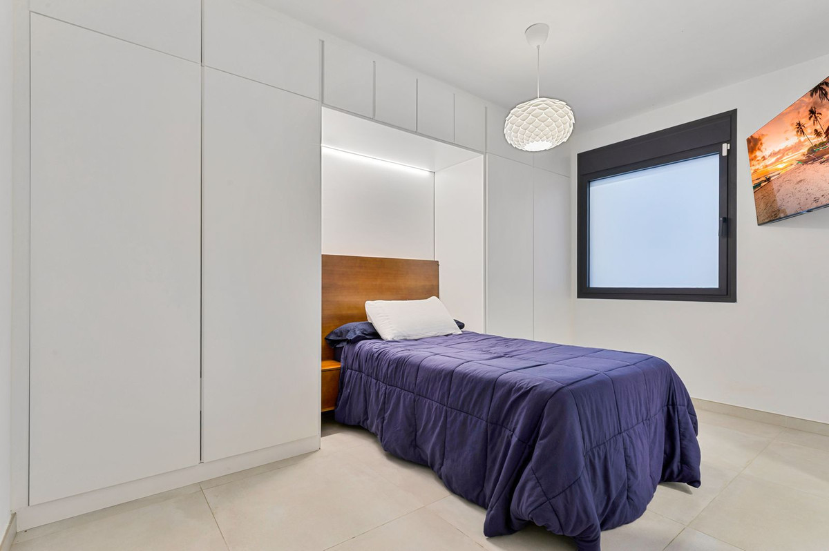 2 Bed Apartment for sale in Los Boliches Costa Del Sol, Málaga, Spain