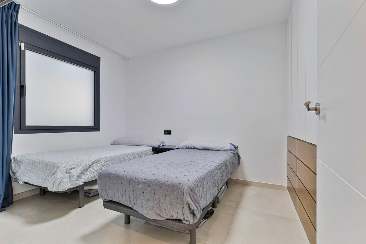 2 Bed Apartment for sale in Los Boliches Costa Del Sol, Málaga, Spain
