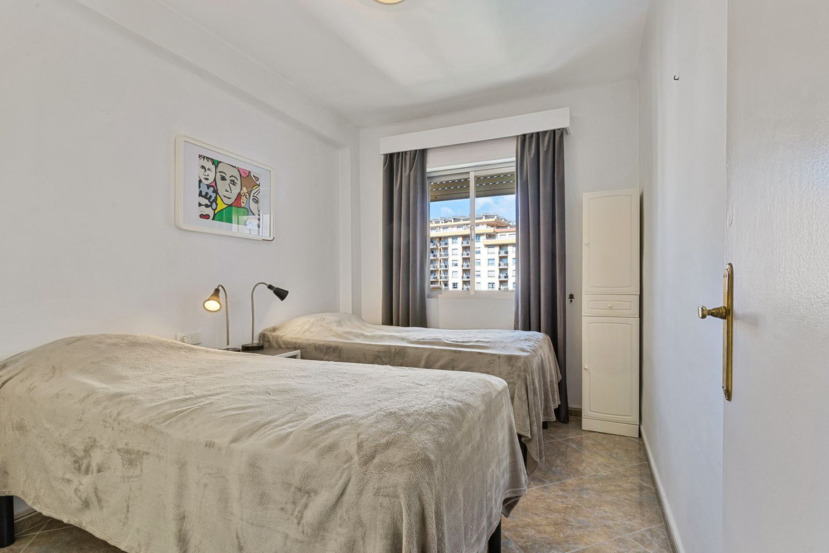 2 Bed Apartment for sale in Los Boliches Costa Del Sol, Málaga, Spain