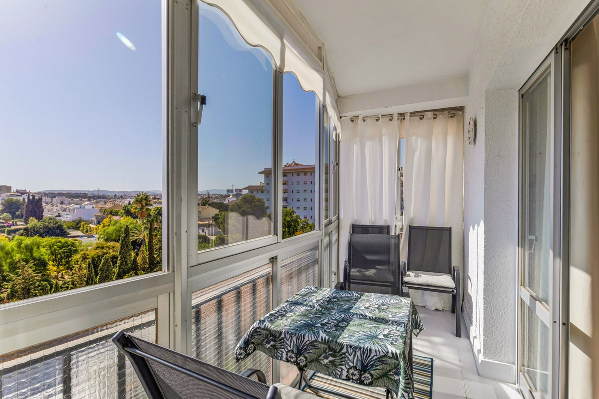 2 Bed Apartment for sale in Los Boliches Costa Del Sol, Málaga, Spain