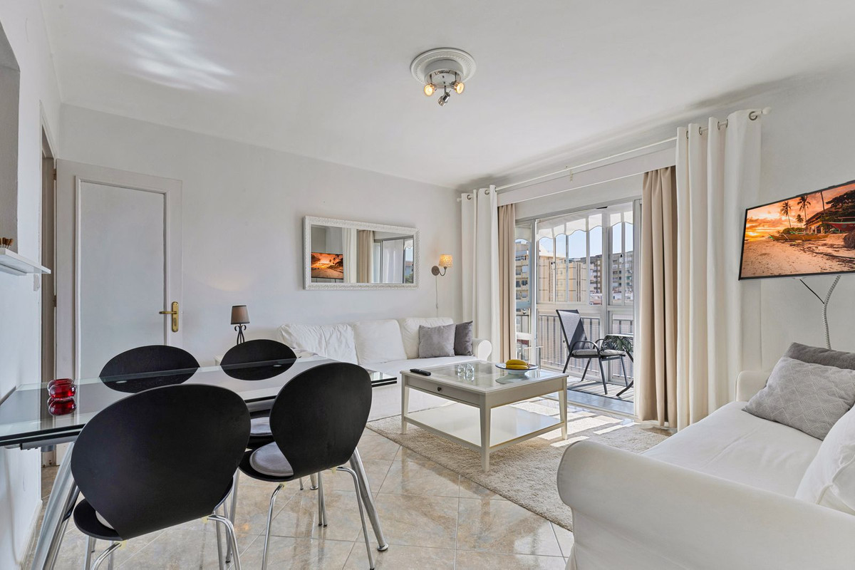 2 Bed Apartment for sale in Los Boliches Costa Del Sol, Málaga, Spain