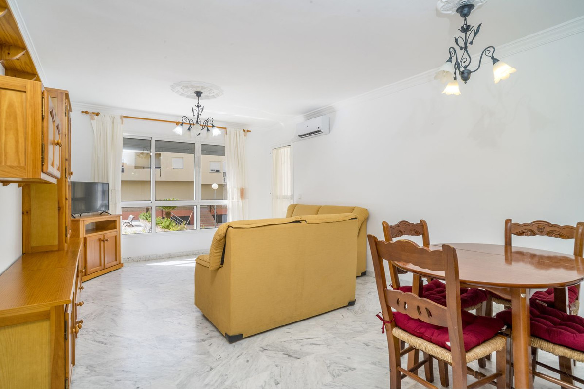 3 Bed Apartment for sale in Estepona Costa Del Sol, Málaga, Spain