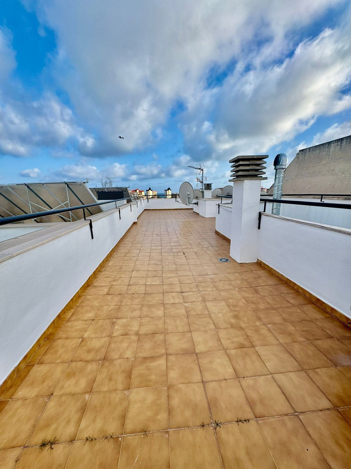 1 Bed Apartment for sale in Fuengirola Costa Del Sol, Málaga, Spain