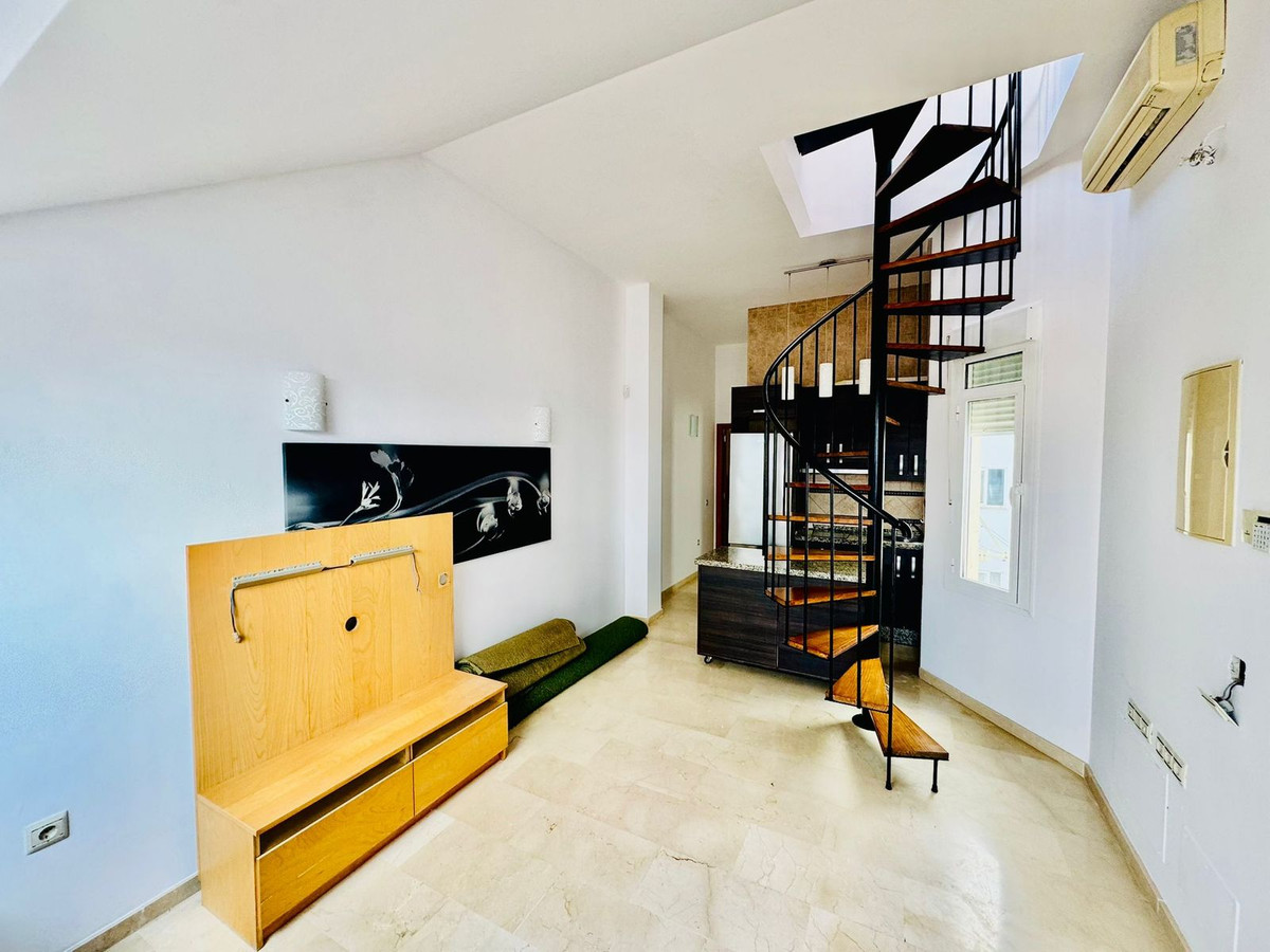1 Bed Apartment for sale in Fuengirola Costa Del Sol, Málaga, Spain