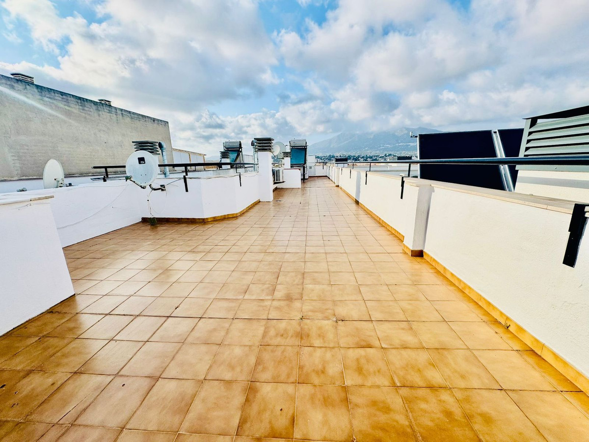 1 Bed Apartment for sale in Fuengirola Costa Del Sol, Málaga, Spain