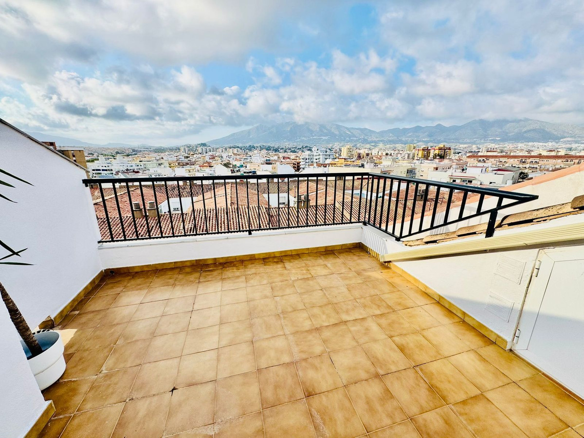 1 Bed Apartment for sale in Fuengirola Costa Del Sol, Málaga, Spain