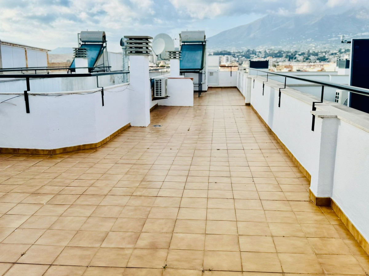 1 Bed Apartment for sale in Fuengirola Costa Del Sol, Málaga, Spain