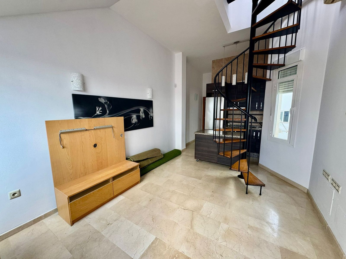 1 Bed Apartment for sale in Fuengirola Costa Del Sol, Málaga, Spain