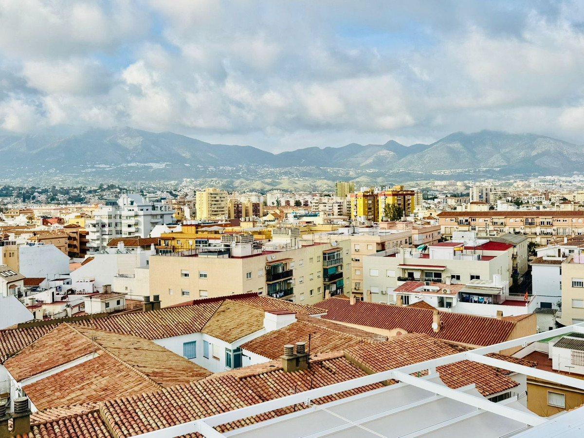 1 Bed Apartment for sale in Fuengirola Costa Del Sol, Málaga, Spain