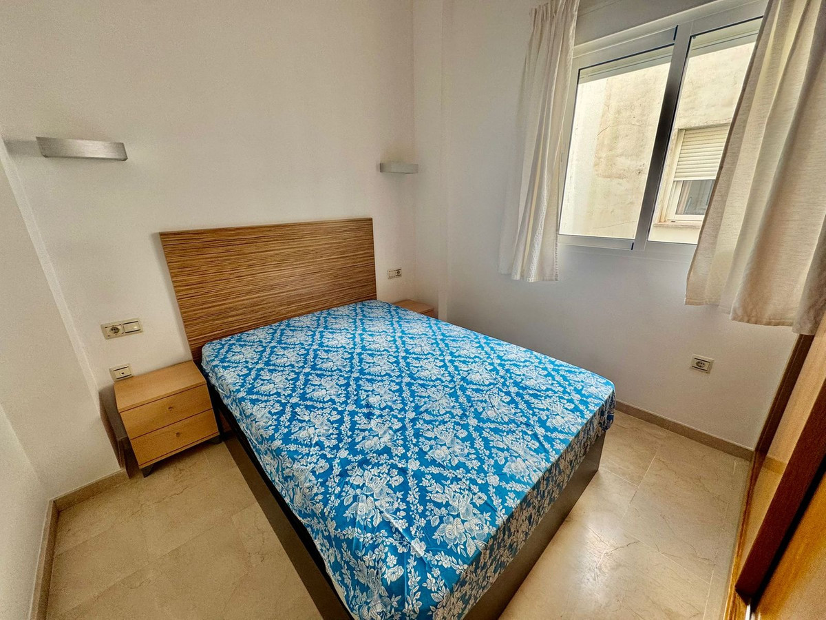 1 Bed Apartment for sale in Fuengirola Costa Del Sol, Málaga, Spain