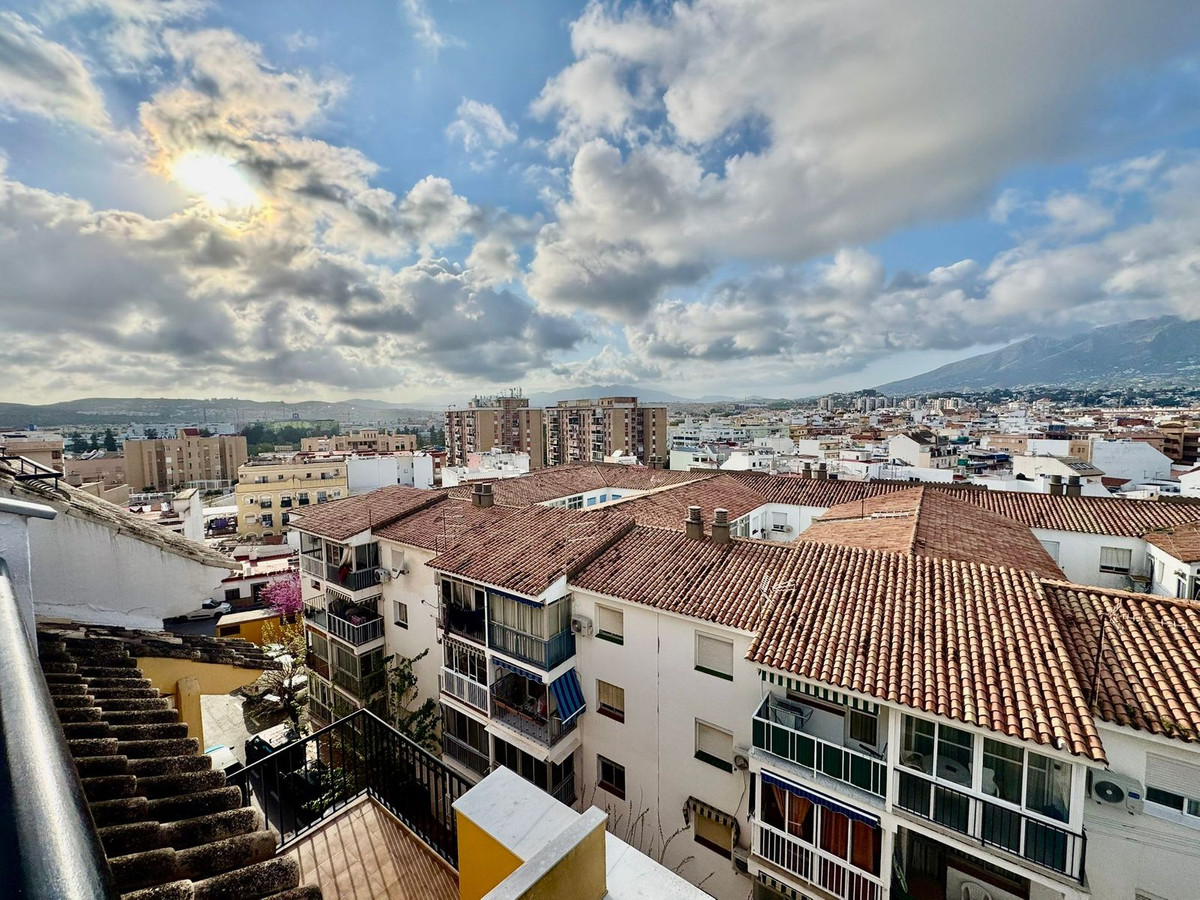 1 Bed Apartment for sale in Fuengirola Costa Del Sol, Málaga, Spain