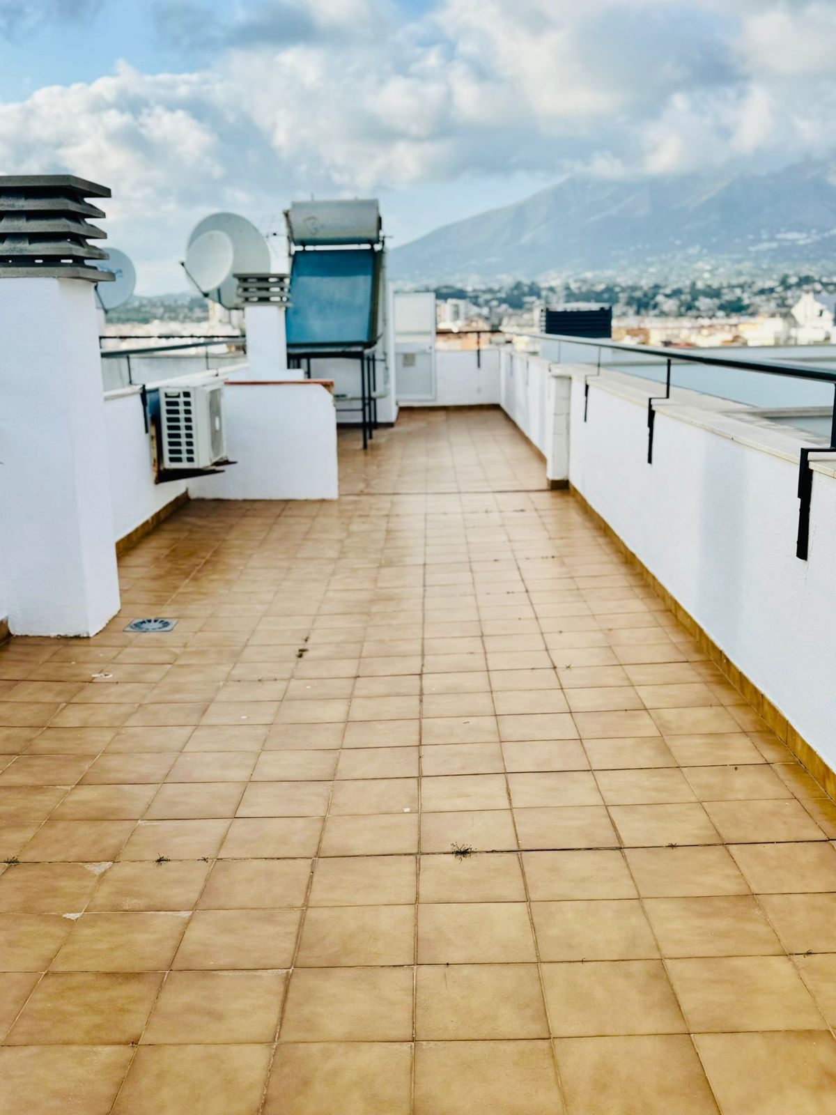 1 Bed Apartment for sale in Fuengirola Costa Del Sol, Málaga, Spain