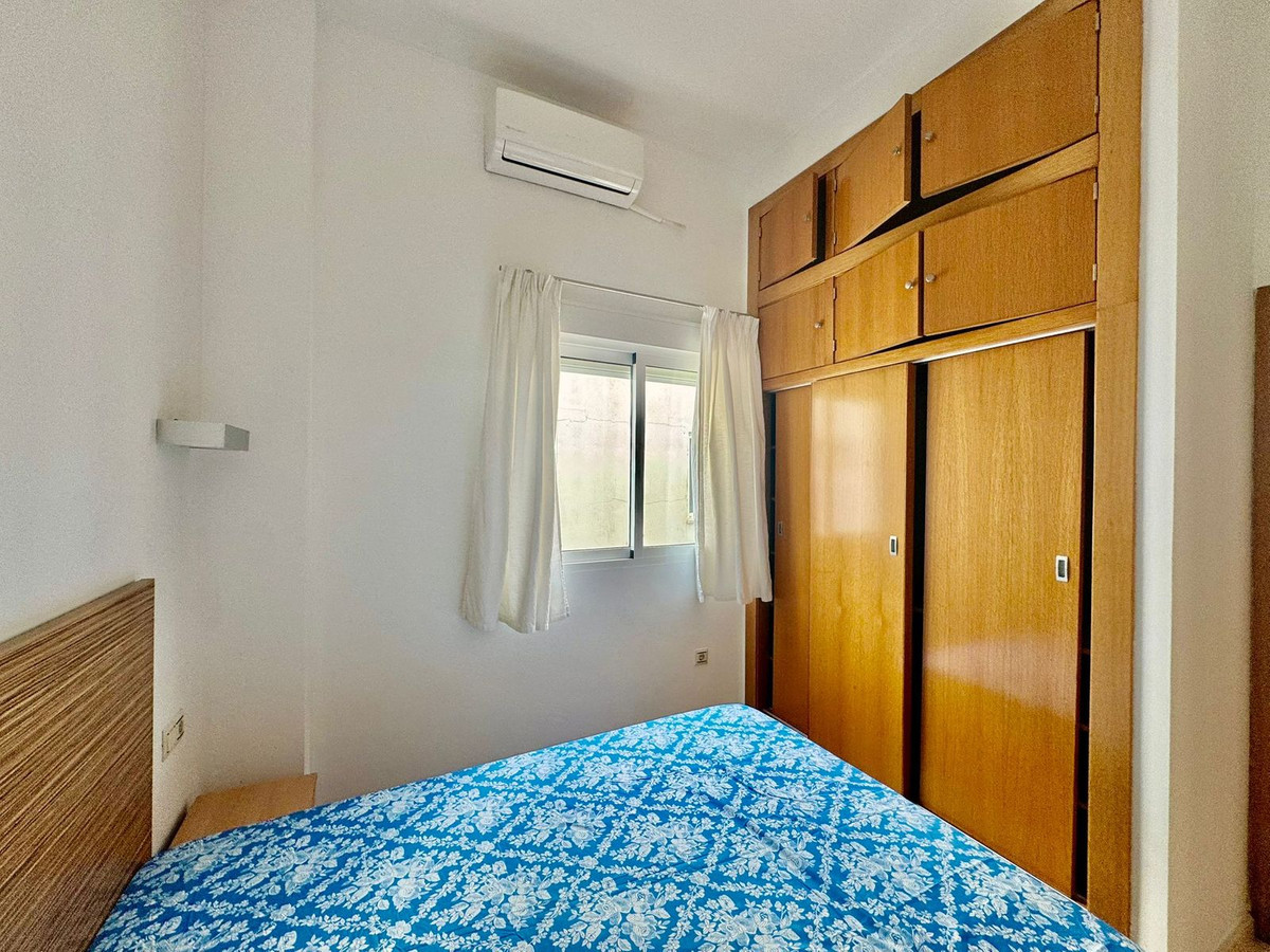 1 Bed Apartment for sale in Fuengirola Costa Del Sol, Málaga, Spain