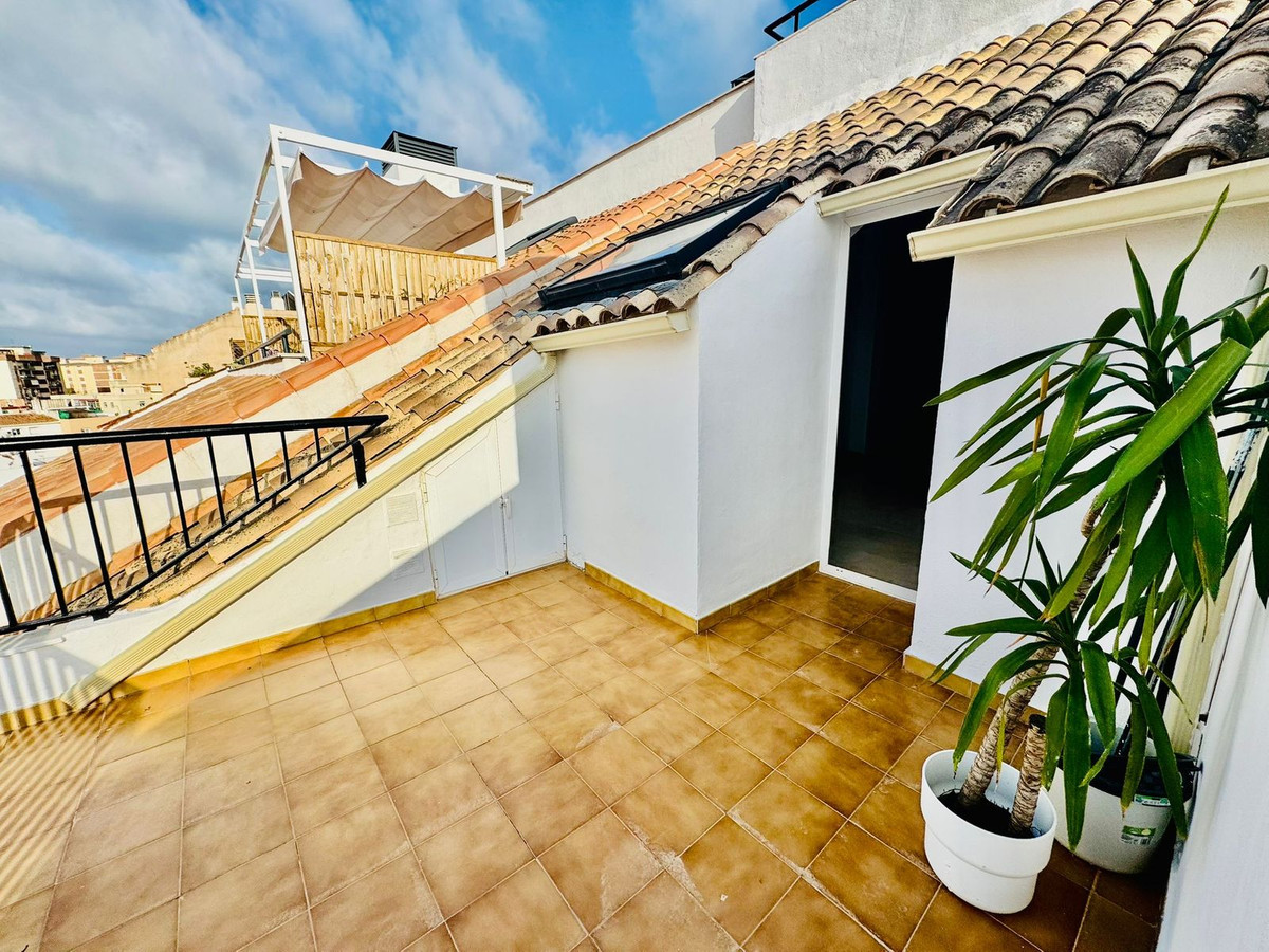 1 Bed Apartment for sale in Fuengirola Costa Del Sol, Málaga, Spain
