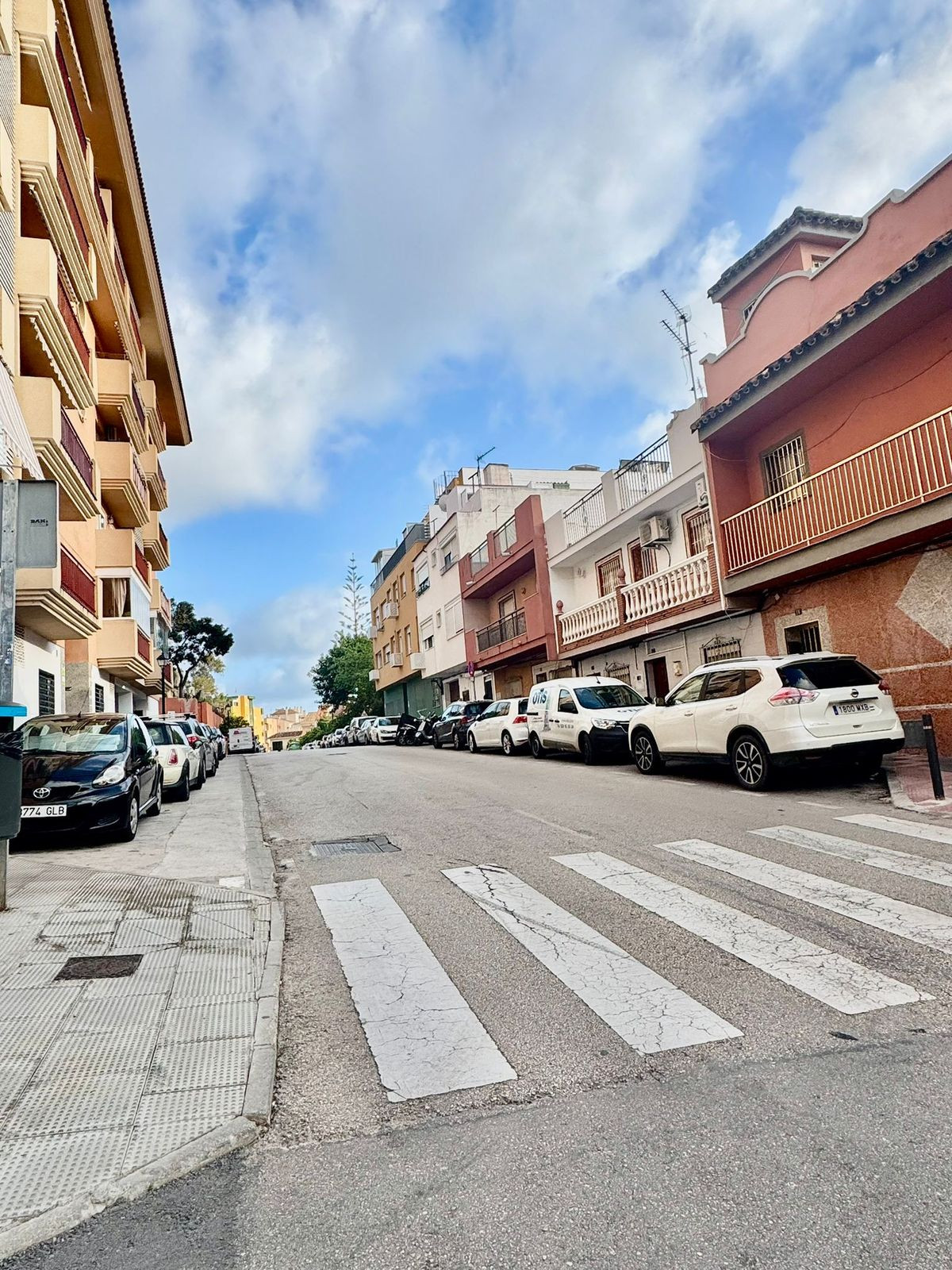 1 Bed Apartment for sale in Fuengirola Costa Del Sol, Málaga, Spain