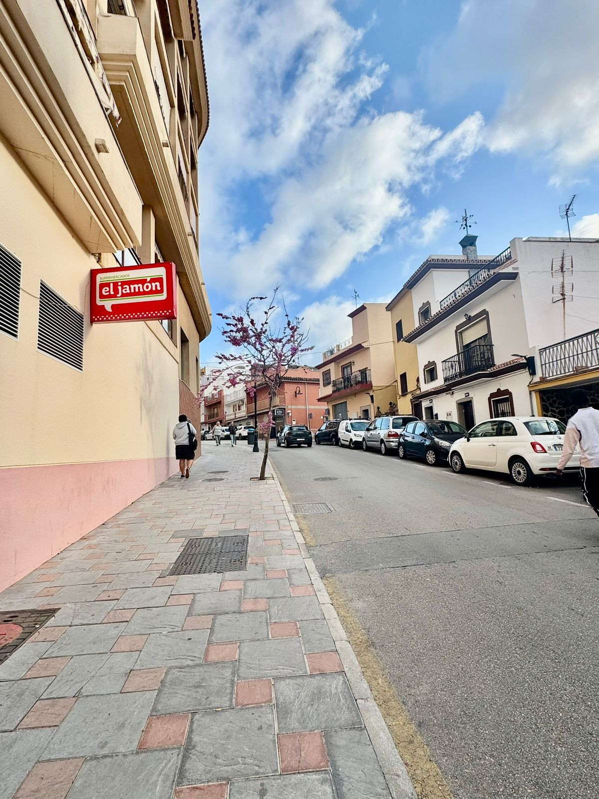 1 Bed Apartment for sale in Fuengirola Costa Del Sol, Málaga, Spain