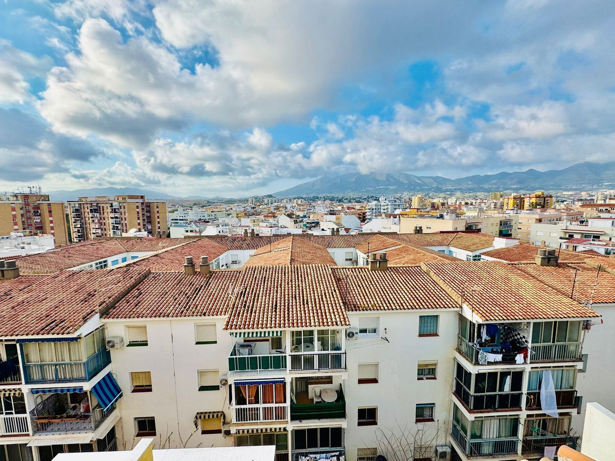 1 Bed Apartment for sale in Fuengirola Costa Del Sol, Málaga, Spain