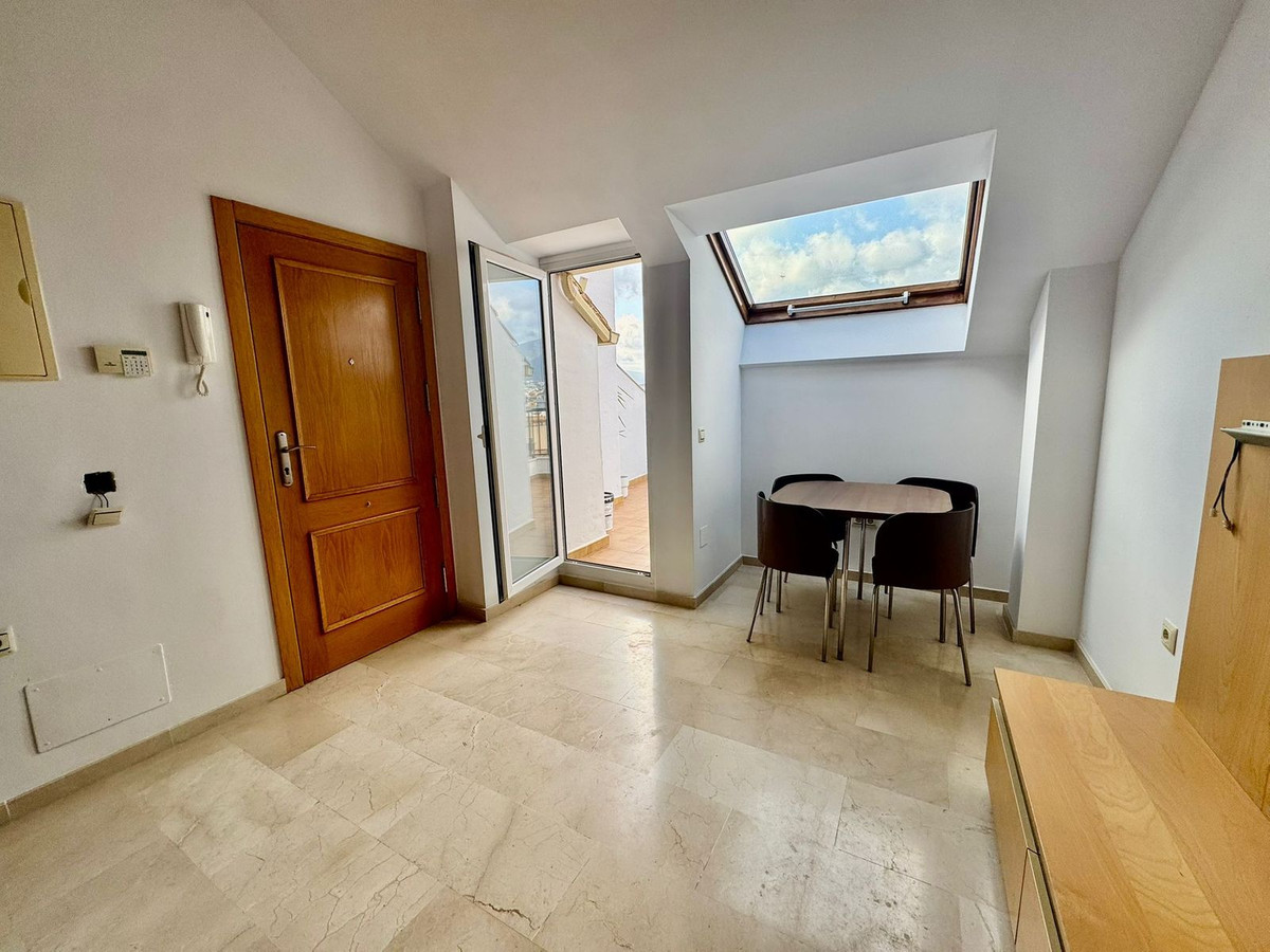 1 Bed Apartment for sale in Fuengirola Costa Del Sol, Málaga, Spain