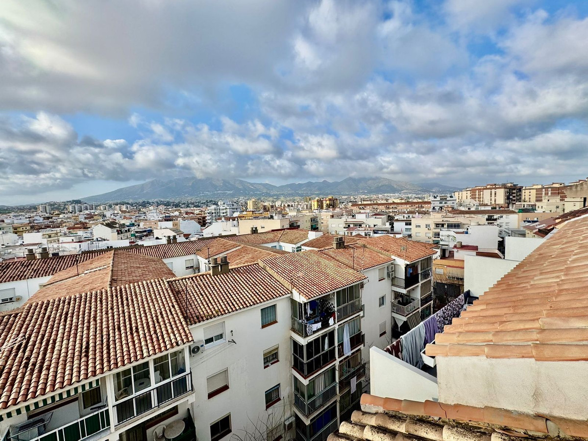 1 Bed Apartment for sale in Fuengirola Costa Del Sol, Málaga, Spain