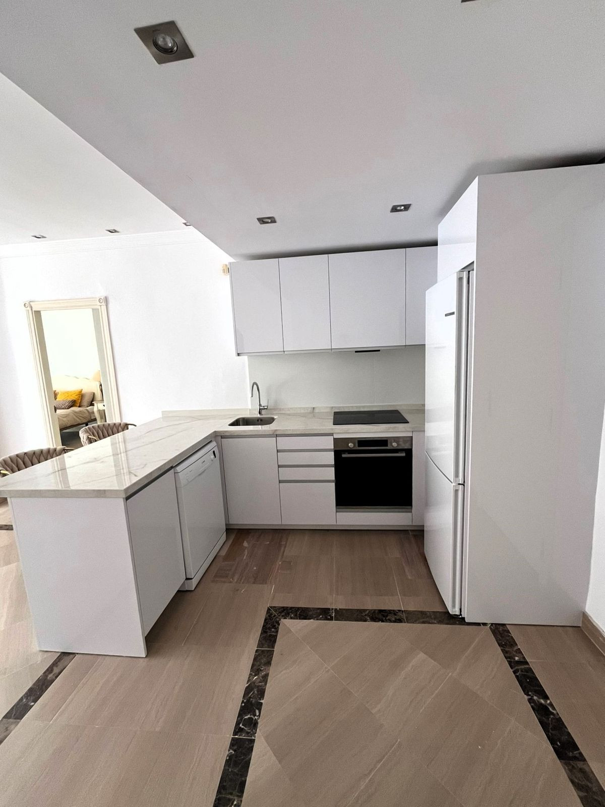 3 Bed Apartment for sale in Bahía De Marbella Costa Del Sol, Málaga, Spain