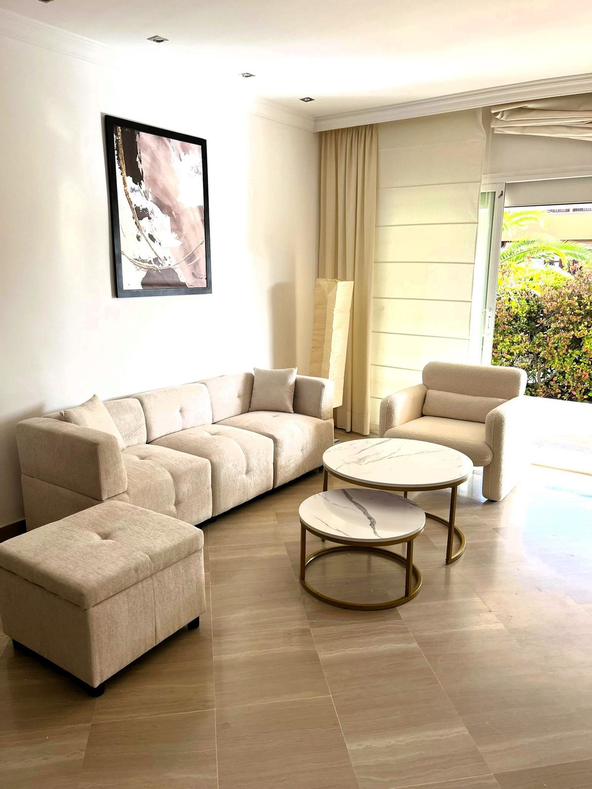 3 Bed Apartment for sale in Bahía De Marbella Costa Del Sol, Málaga, Spain