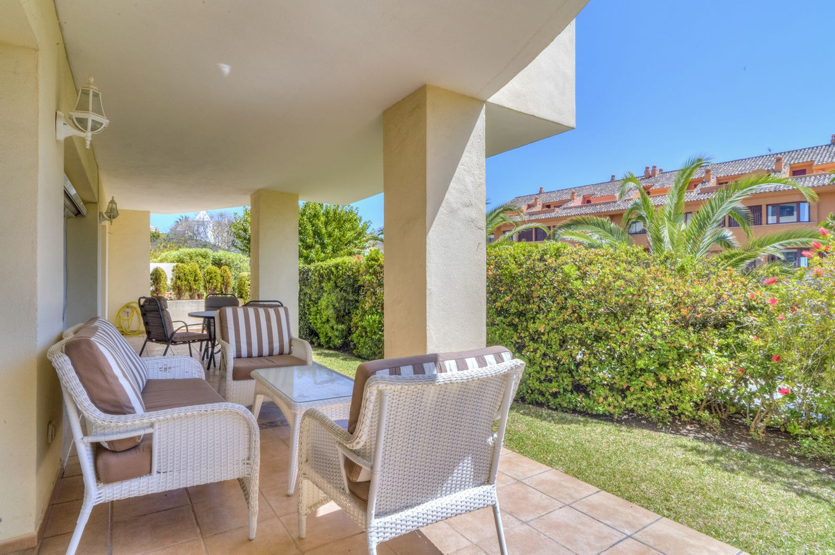 3 Bed Apartment for sale in Bahía De Marbella Costa Del Sol, Málaga, Spain