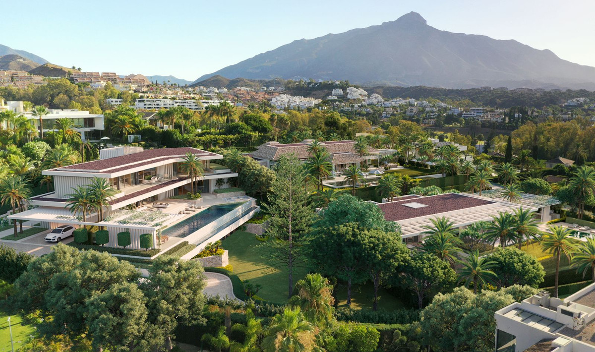 7 Bed Plots for sale in Nueva Andalucía Costa Del Sol, Málaga, Spain