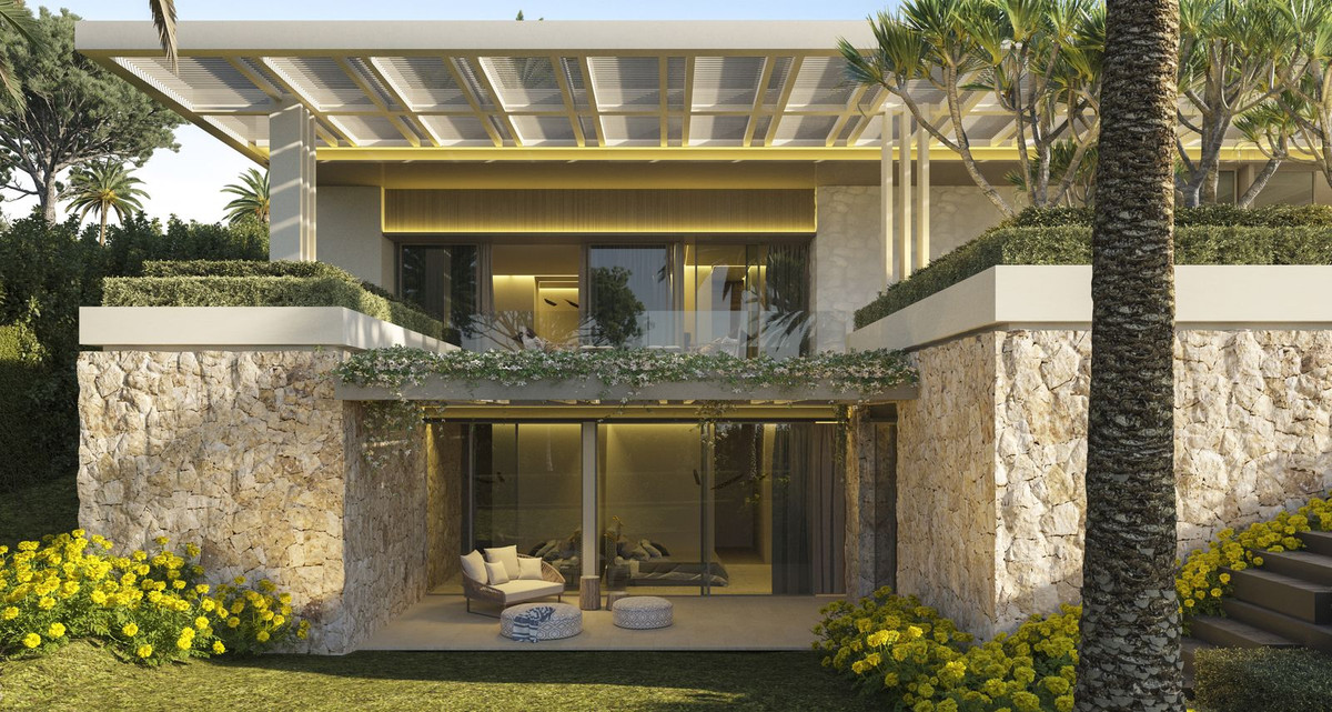 7 Bed Plots for sale in Nueva Andalucía Costa Del Sol, Málaga, Spain