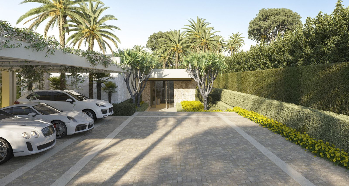 7 Bed Plots for sale in Nueva Andalucía Costa Del Sol, Málaga, Spain