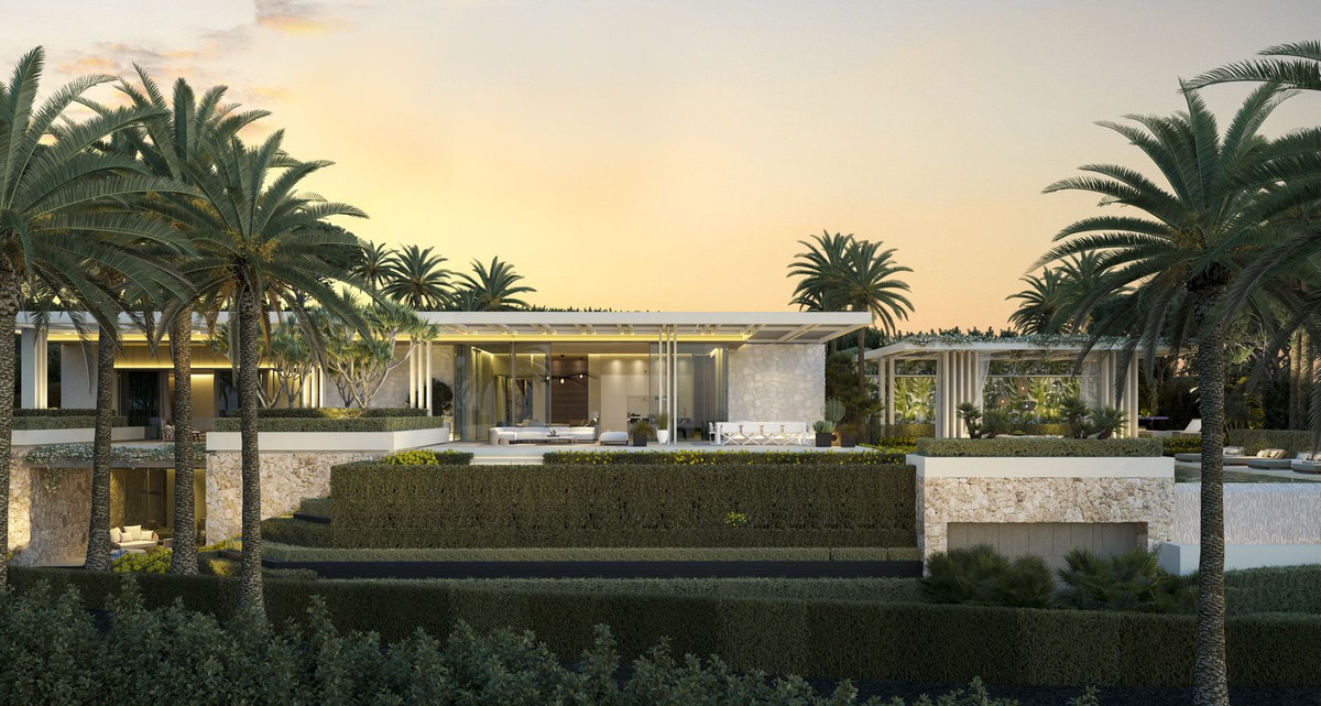 7 Bed Plots for sale in Nueva Andalucía Costa Del Sol, Málaga, Spain