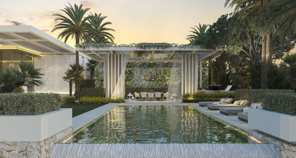 7 Bed Plots for sale in Nueva Andalucía Costa Del Sol, Málaga, Spain