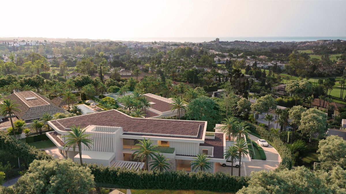 7 Bed Plots for sale in Nueva Andalucía Costa Del Sol, Málaga, Spain