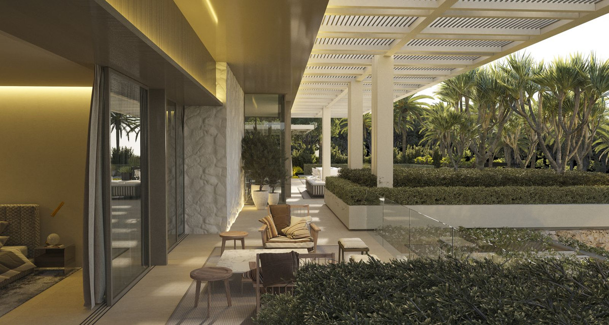 7 Bed Plots for sale in Nueva Andalucía Costa Del Sol, Málaga, Spain